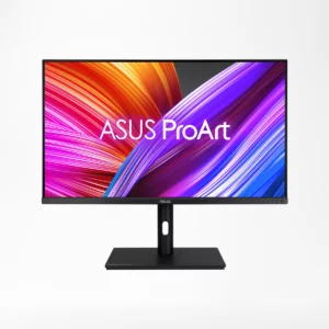 ASUS ProArt PA328QV Gaming Monitor 32inch IPS, 2K WQHD, 75Hz, 5 Years Local Warranty