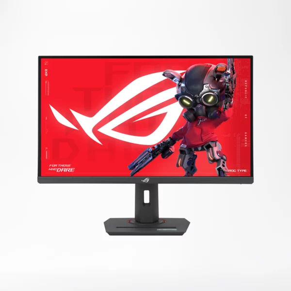 ASUS ROG Strix XG27UCS 27inch UHD, 160Hz, 3 Years Local Warranty
