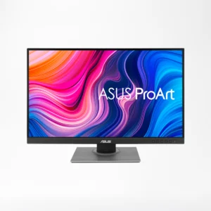 ASUS ProArt PA278QV 27” WQHD (2560 x 1440) Monitor 100% sRGB/Rec, 5 Years Local Warranty