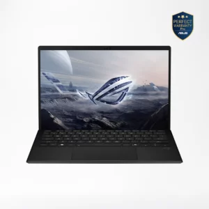 Asus ROG Flow Z13 GZ302EA-RU016W Ryzen AI MAX+ 395 16-Cores, AMD Radeon Graphics, 32GB LPDDR5X 8000MHz, 1TB NVMe SSD, 13.4" WQXGA 180Hz, Win 11 Home, 1 Year Perfect Warranty Pro