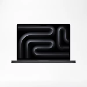 Apple MacBook Pro M4 Pro & M4 Max 2024 14-16-inch