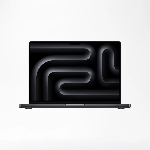 Apple MacBook Pro M4 Pro & M4 Max 2024 14-16-inch