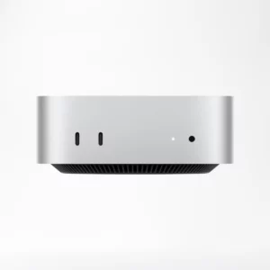 Apple Mac mini M4 or M4 Pro Chip 2024