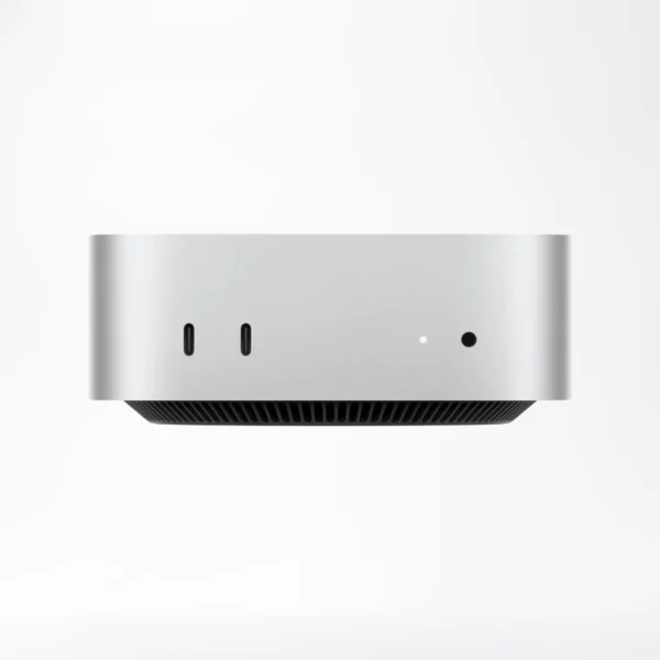 Apple Mac mini M4 or M4 Pro Chip 2024