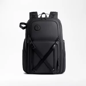 ARCTIC HUNTER B00575 Camera Bag 15.6inch, Black