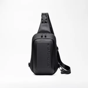 ARCTIC HUNTER XB00126 CrossBags, waterproof, Black