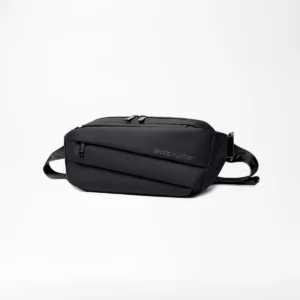 ARCTIC HUNTER YB00029 CrossBags, Black