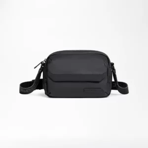 ARCTIC HUNTER YB00518 CrossBags, Black