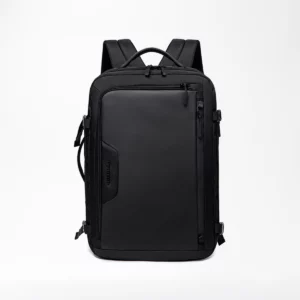 Arctic Hunter B00187 Backpack for 17" laptop, Waterproof with USB Charging
