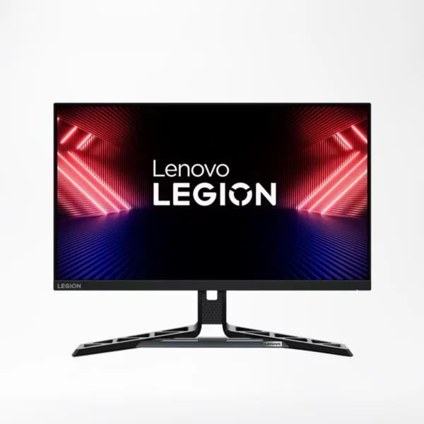 Lenovo Legion R25i-30 67B7GACBEU Monitor 24.5" 165Hz 0.5ms FHD, 3 Years Local Warranty