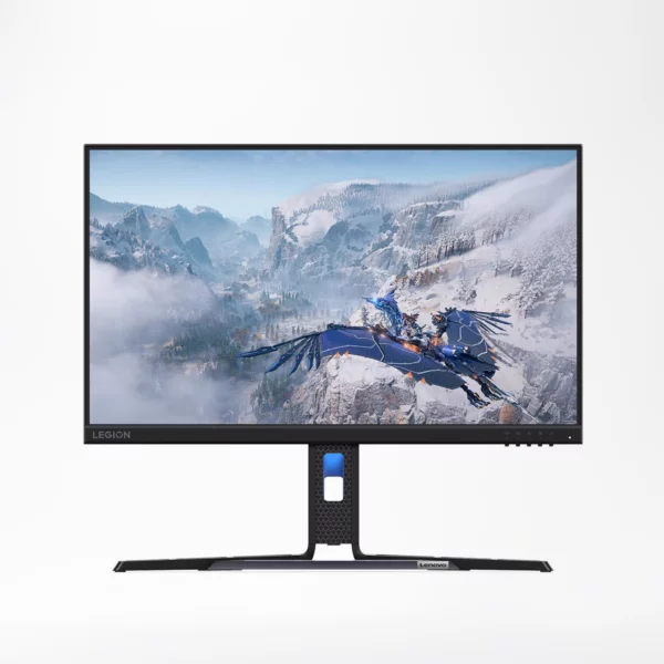 Lenovo Monitor R24e 67CCGAC4EU 23.8inch Monitor, 3 Years Local Warranty