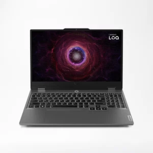 Lenovo-83JC00DBED-03.webp Lenovo LOQ 15ARP9 83JC00DBED RYZEN 7 7435HS 8Cores, RTX 4070 8GB, 24GB DDR5 4800MHz, 1TB SSD NVMe, 15.6" FHD 144Hz, Win 11 Home, 2 Years Local Warranty