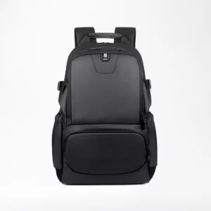 Meinaili-35K451-01.webp Meinaili 35K451 Backpack for 15.6" laptop and Tablet suitable for Sport, USB Backpack - Black
