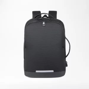 Meinaili-705-02.webp Meinaili 705 Backpack for 15.6" laptop and Tablet suitable for Business, USB Backpack- Black
