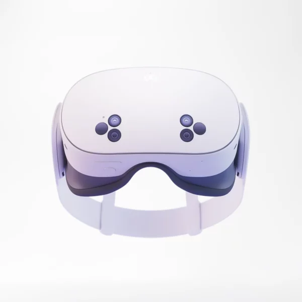 Meta Oculus Quest 3s Advanced All In One Virtual Reality Headset