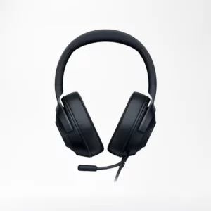 RAZER KRAKEN X RZ04-02950100-R381 Lite-Ultralight Gaming Headset, 2 Years Local Warranty