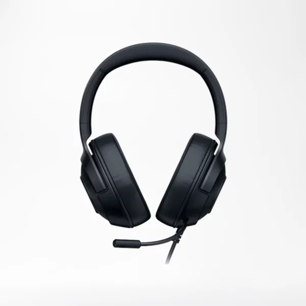 RAZER KRAKEN X RZ04-02950100-R381 Lite-Ultralight Gaming Headset, 2 Years Local Warranty
