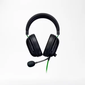 Razer BlackShark V2 X RZ04-03240100-R3M1 Wired Gaming Headset, Black, 2 Years Local Warranty
