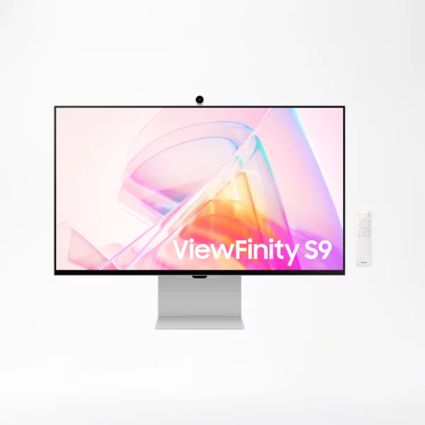 Samsung ViewFinity S9 S90PC 27" IPS 5K 16:9 (5120 x 2880) 60Hz 600nits, 3 years local warranty,   LS27C902PAUXEN