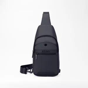 Arctic Hunter XB13001 Waterproof Crossbody Bag for Business and Travel